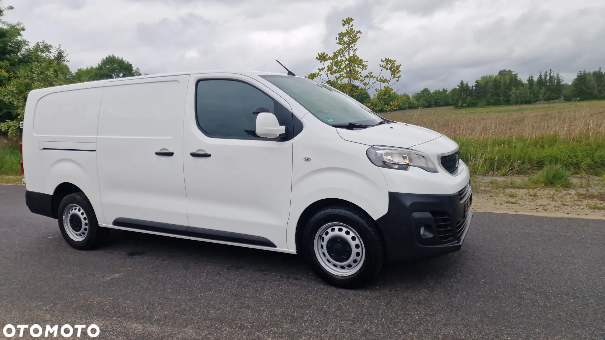 Peugeot Expert - 2