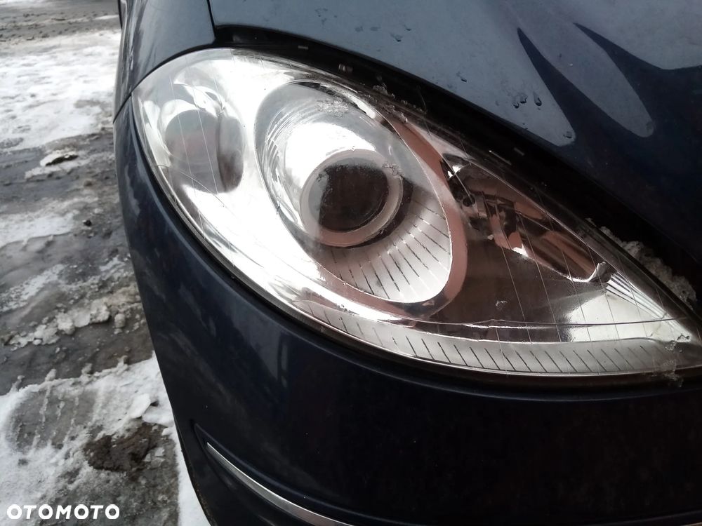 MERCEDES A KLASA W169 A200 04-08 2.0 -  RADIO RADIOODTWARZACZ - 9