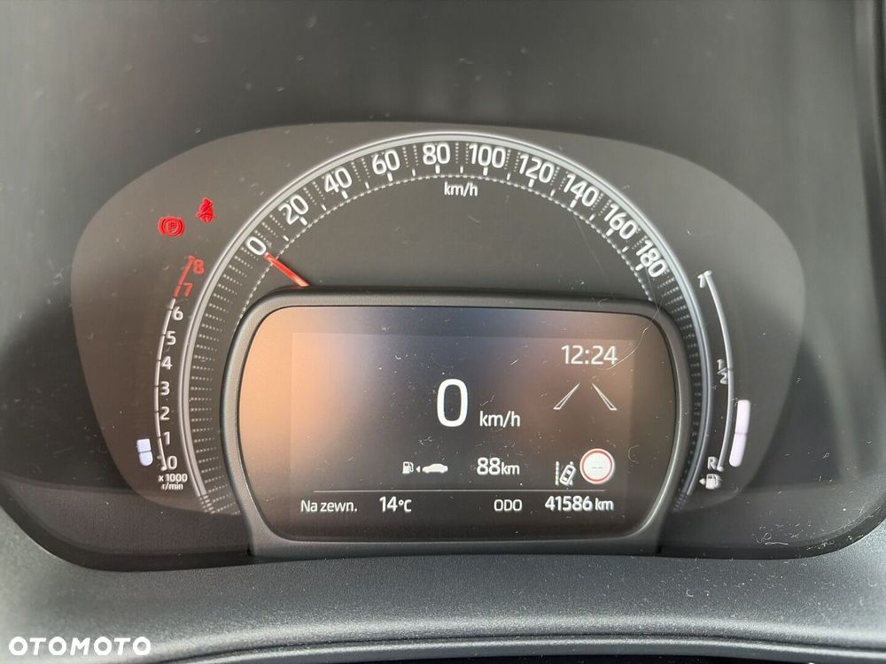 Toyota Aygo X - 20