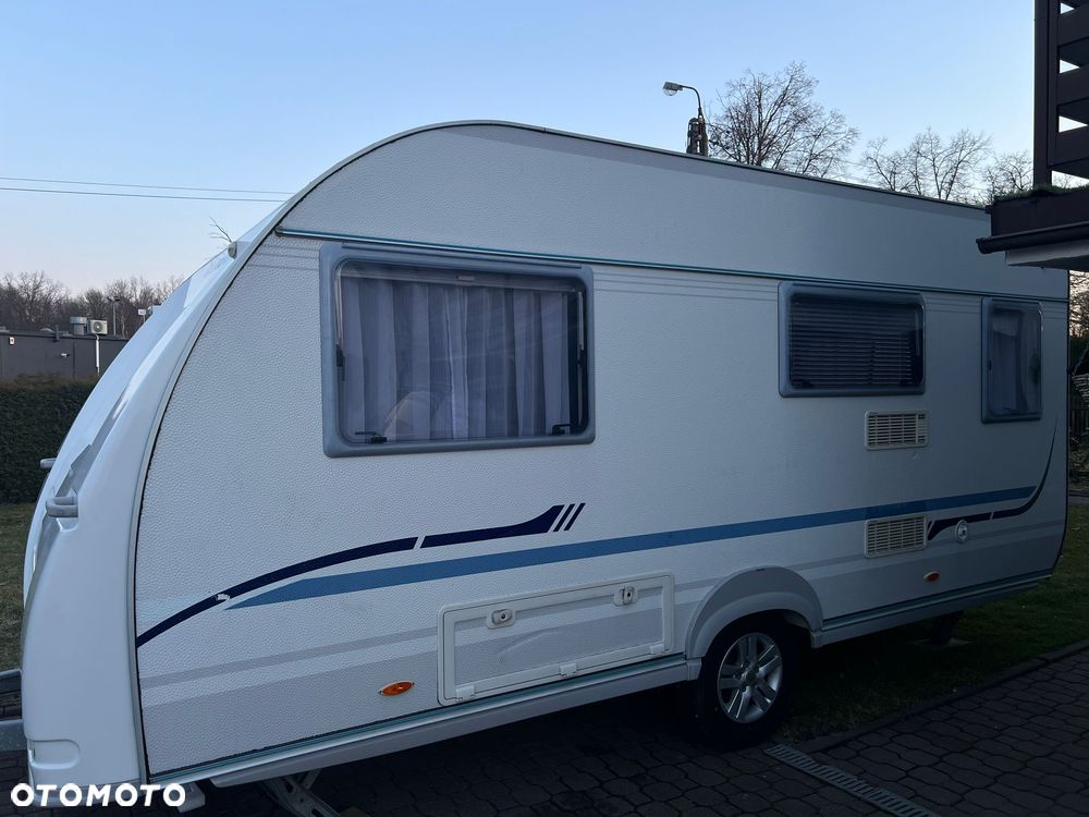 Adria ADORA 462 PU - 7