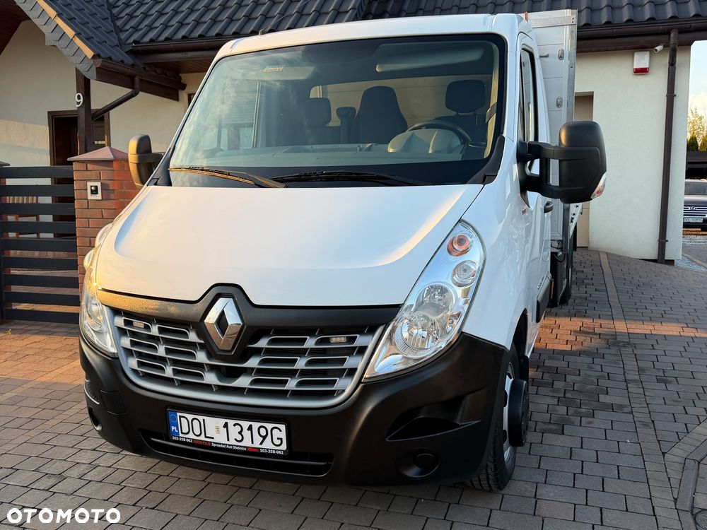 Renault Master - 21