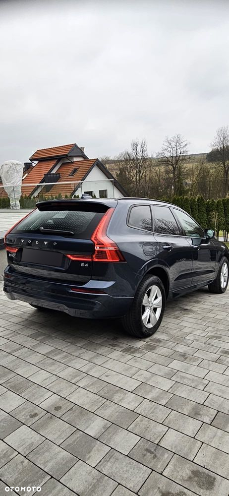 Volvo XC 60 B4 D Geartronic Momentum Pro - 6