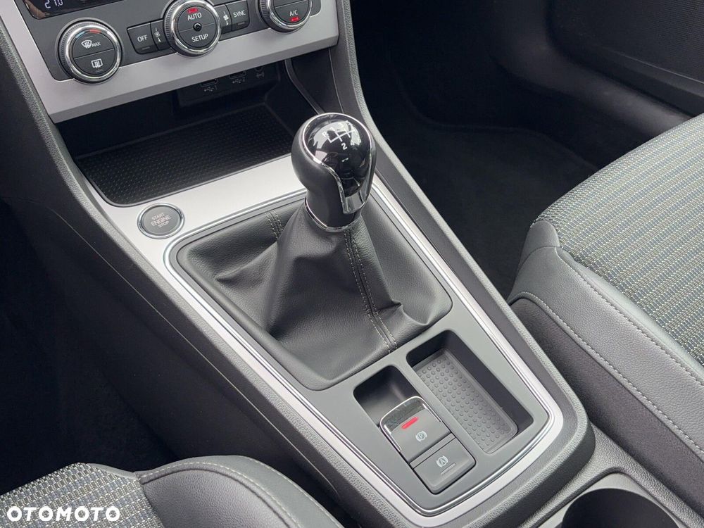 Seat Leon 1.5 EcoTSI Evo Xcellence S&S - 31