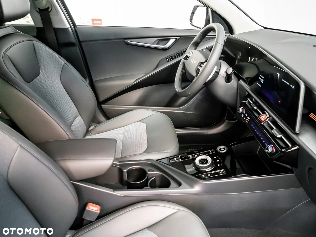 Kia Niro 1.6 GDI Hybrid L - 15