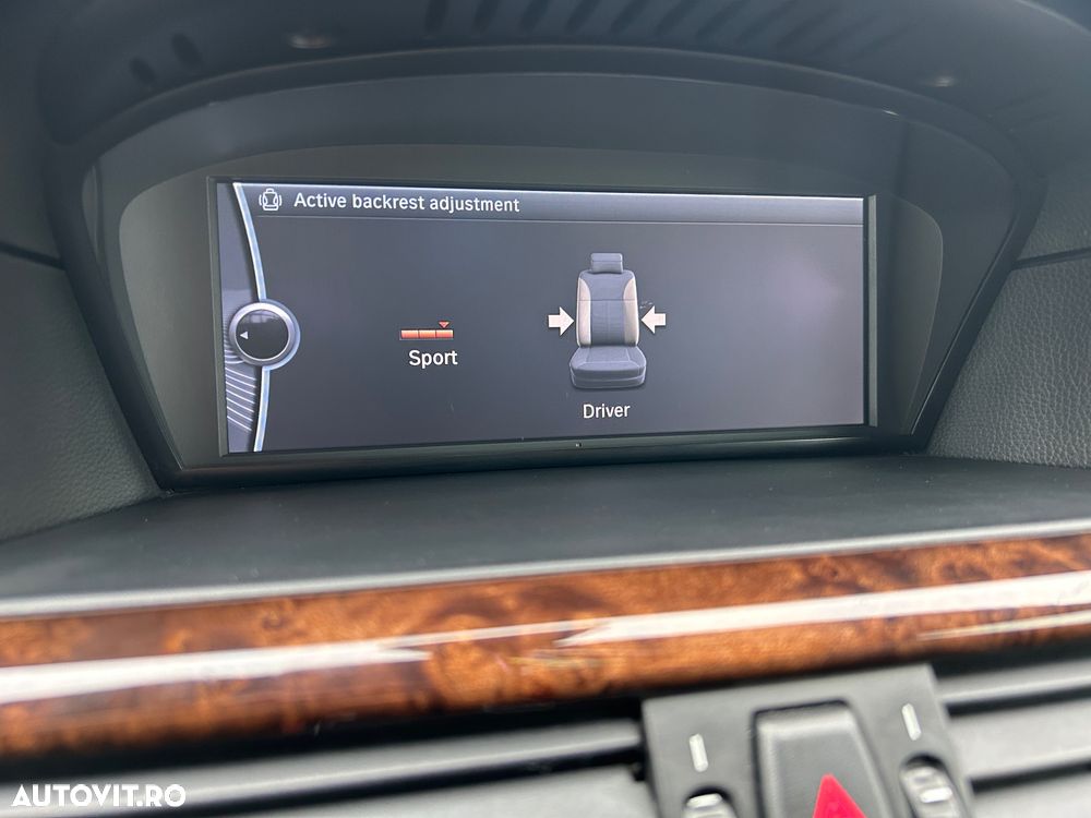 BMW Seria 5 - 26