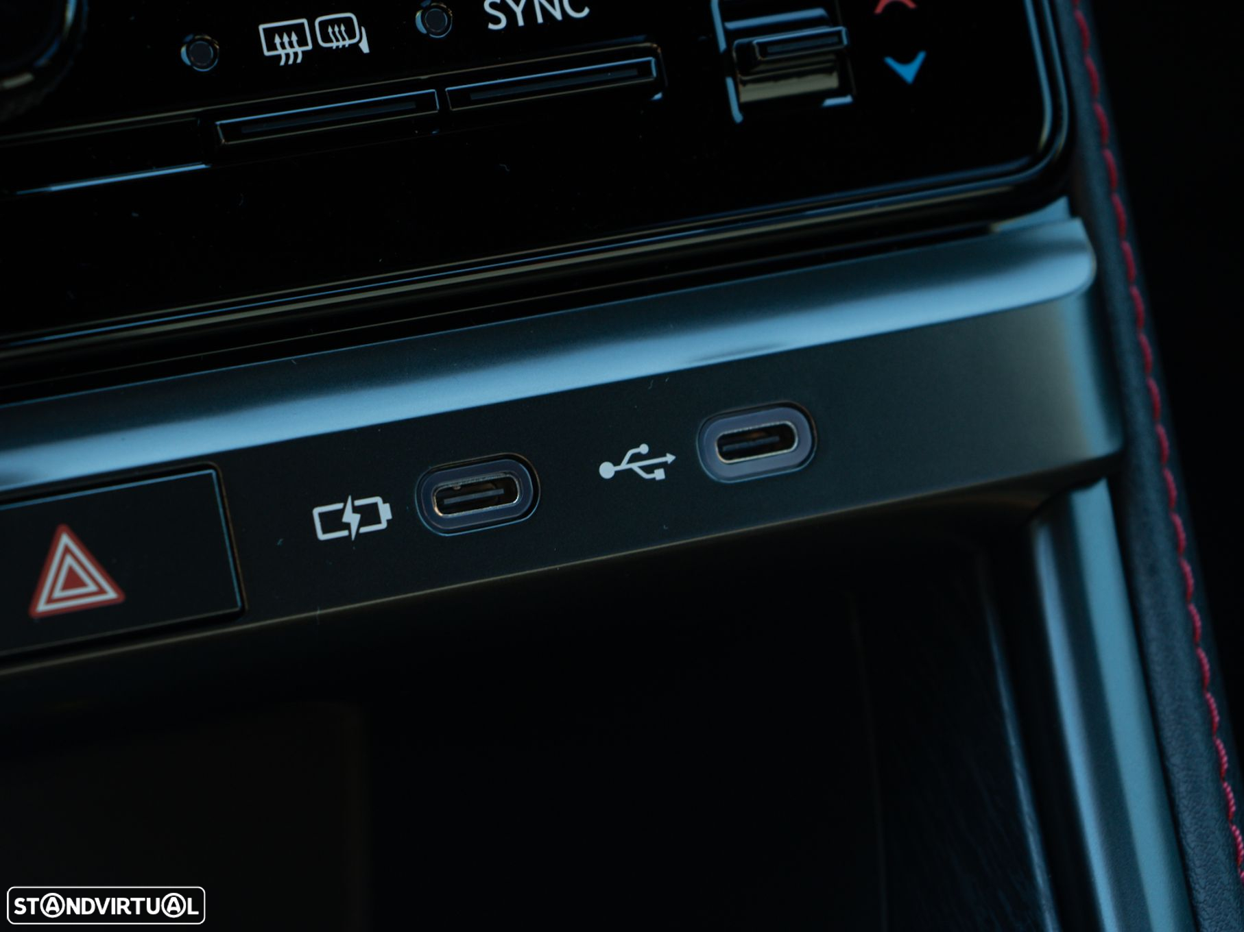 Lexus LBX - 32