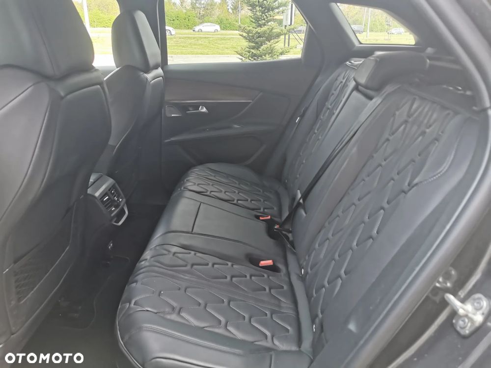 Peugeot 3008 225 e-EAT8 GT - 14