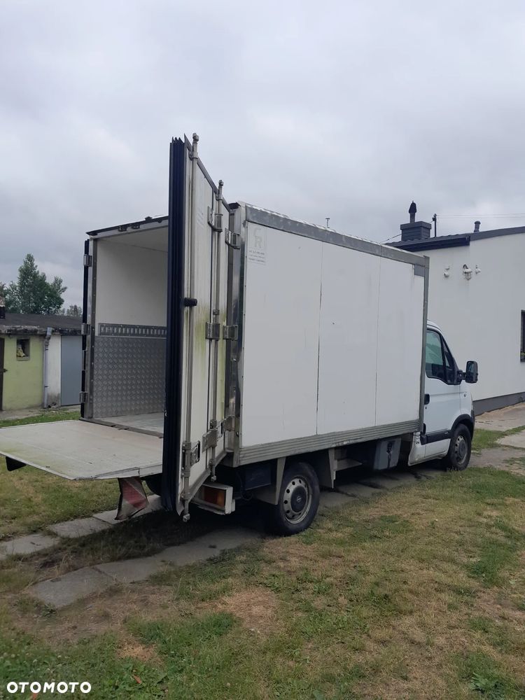 Opel Movano - 6