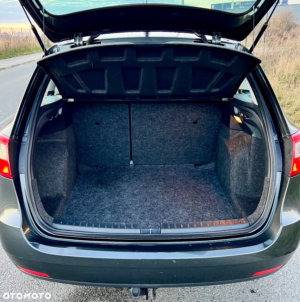 Seat Ibiza 1.2 TDI CR Style - 19