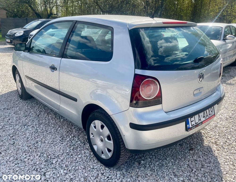 Volkswagen Polo - 15