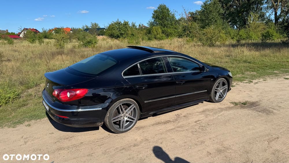 Volkswagen Passat CC 1.8 TSI - 12