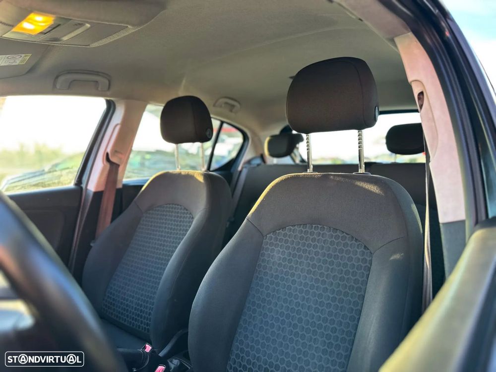 Opel Corsa 1.2 Enjoy - 13