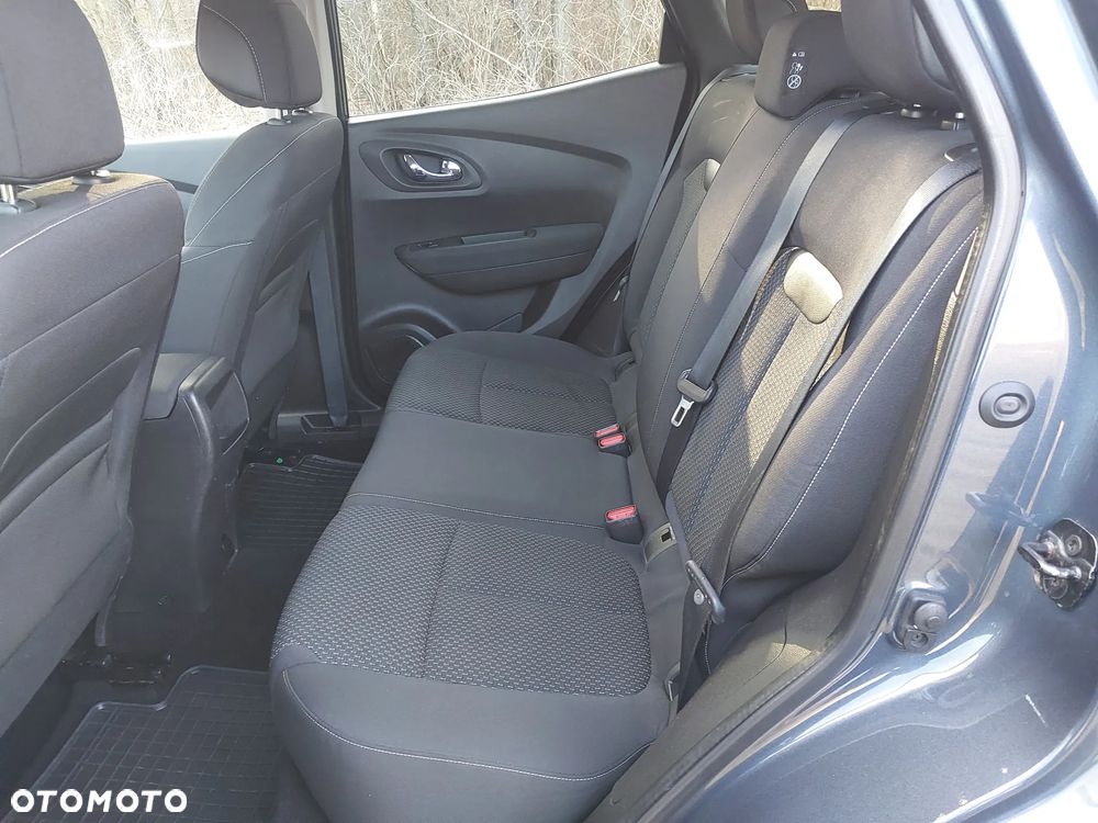 Renault Kadjar - 20