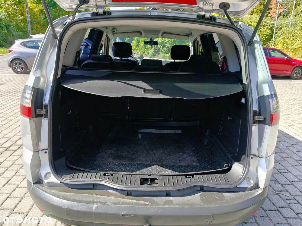 Ford S-Max 2.0 TDCi Titanium - 28