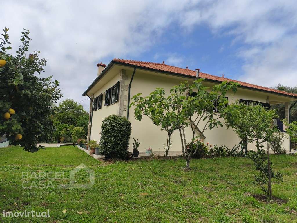 Moradia Individual T3 em Igreja Nova - O Refúgio Perfeito - Grande imagem: 2/15