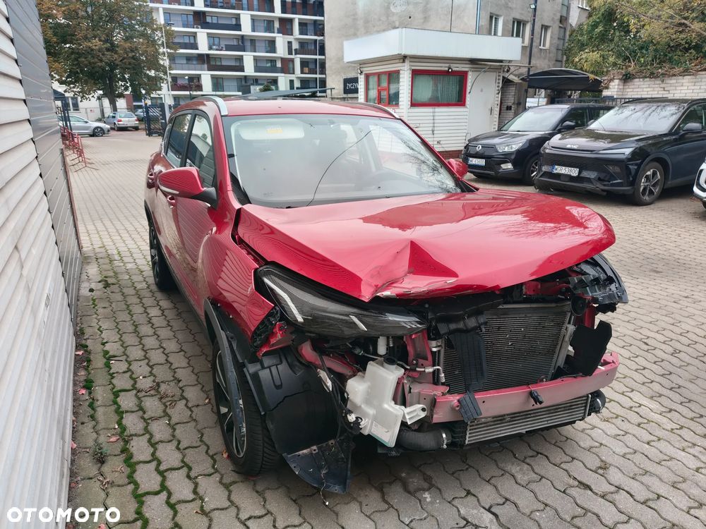 BAIC 3