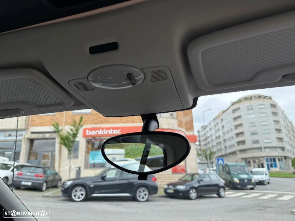 Smart ForTwo Coupé 1.0 mhd Passion 71 - 21