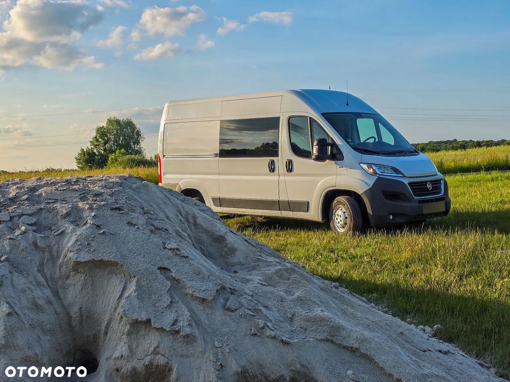 Fiat DUCATO 2.3 MultiJet2 150KM L2H2 - 1