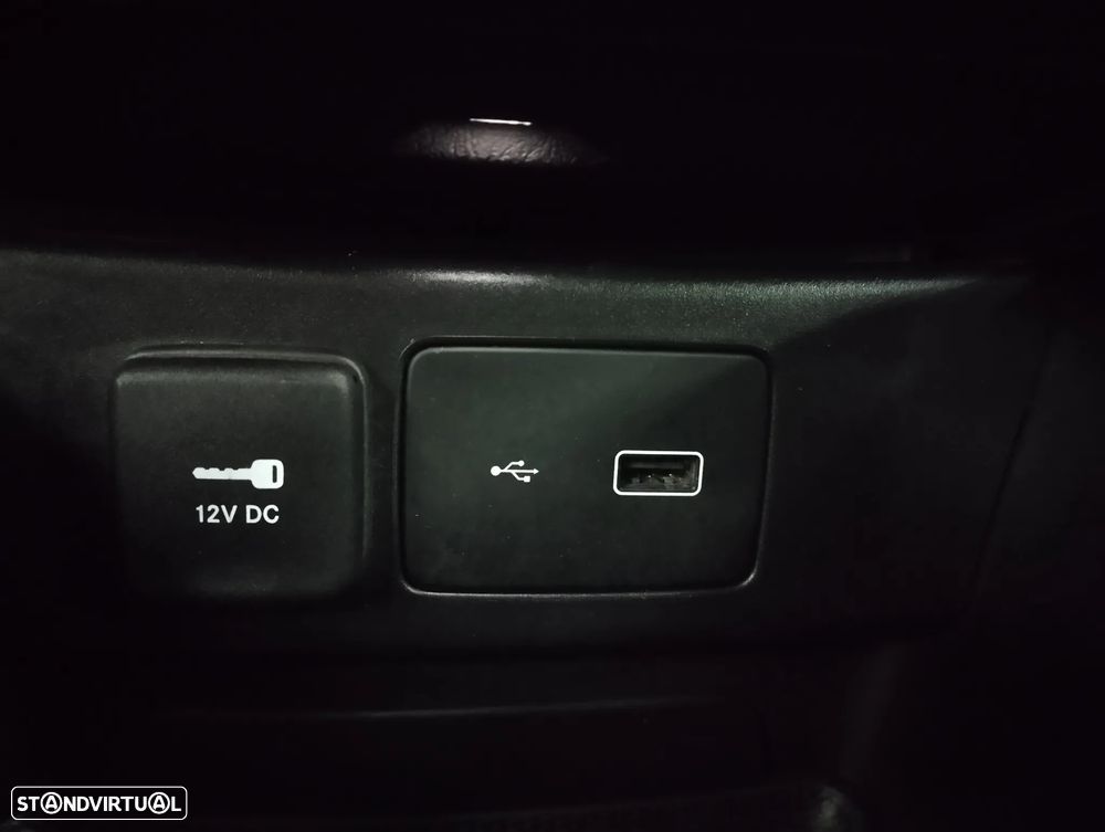 Fiat Tipo 1.3 MultiJet - 29