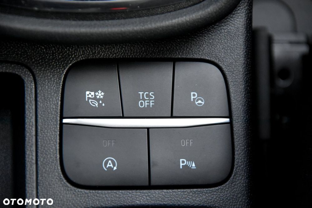 Ford Puma 1.0 EcoBoost Hybrid TITANIUM X - 28