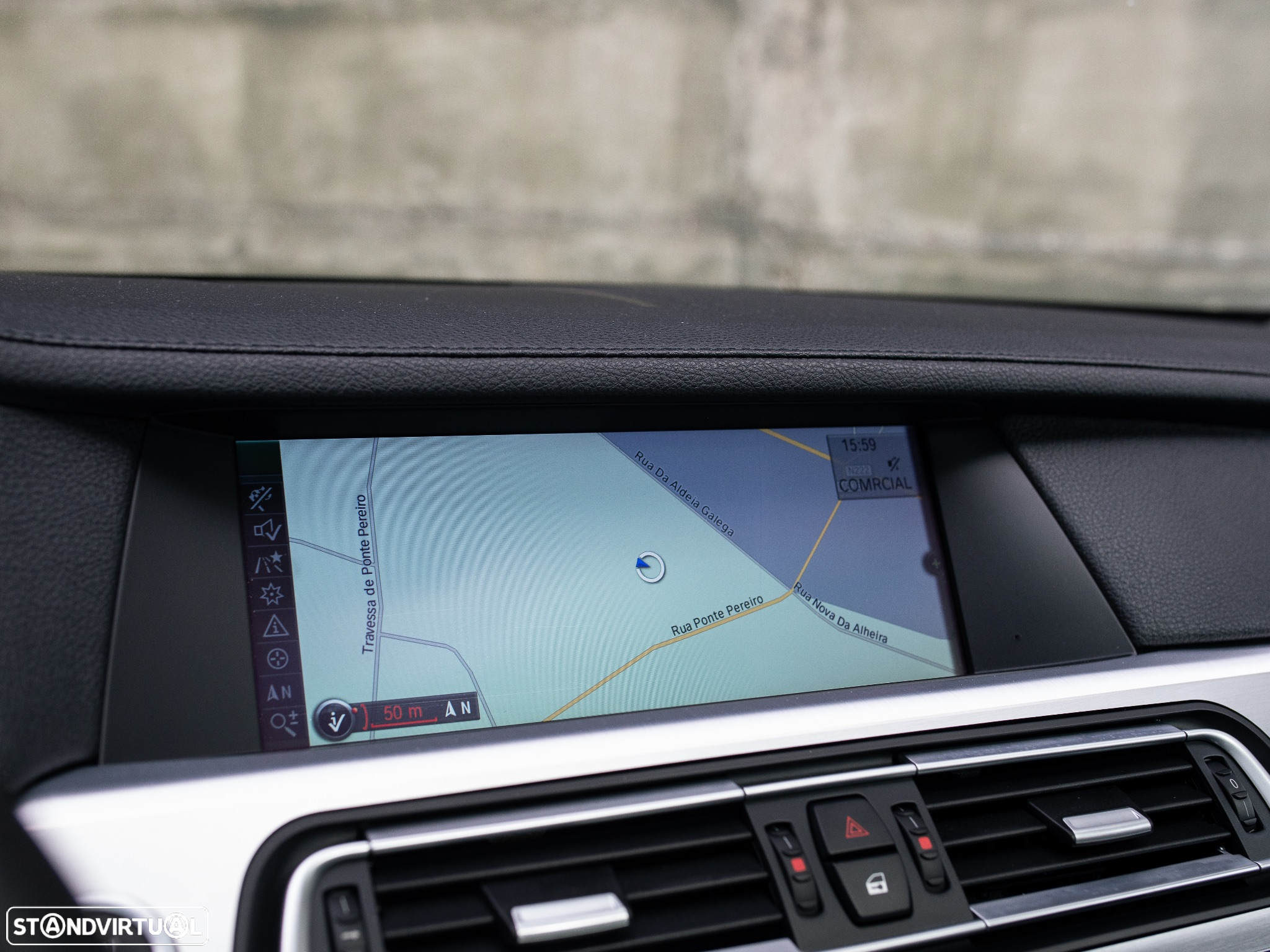 BMW 750 Li xDrive - 41