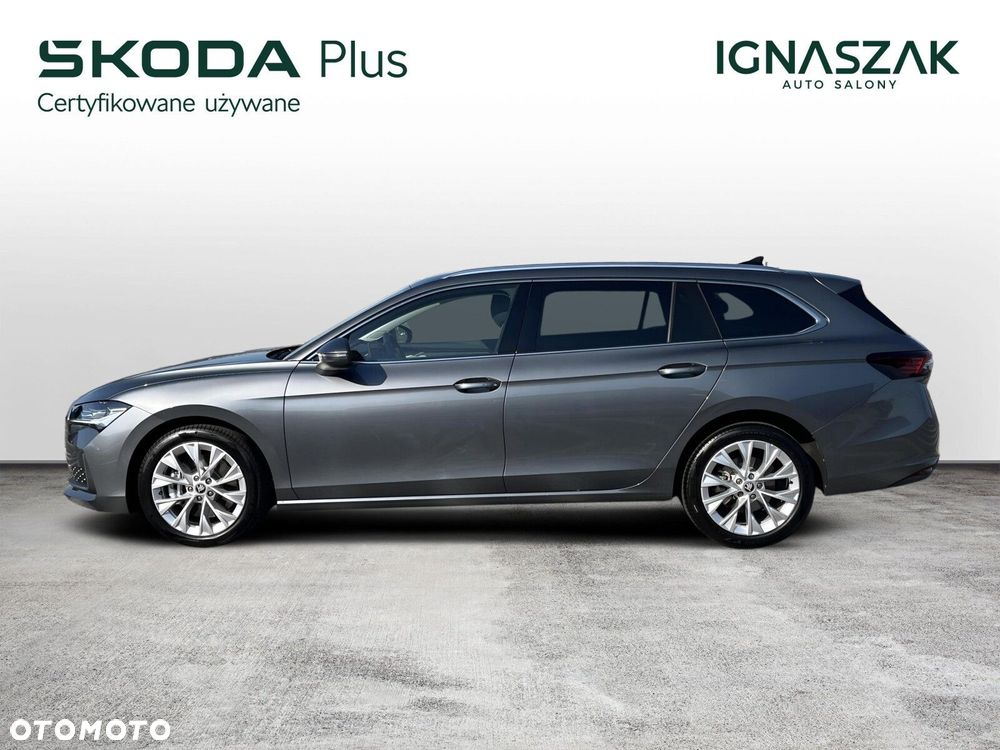Skoda Superb - 2