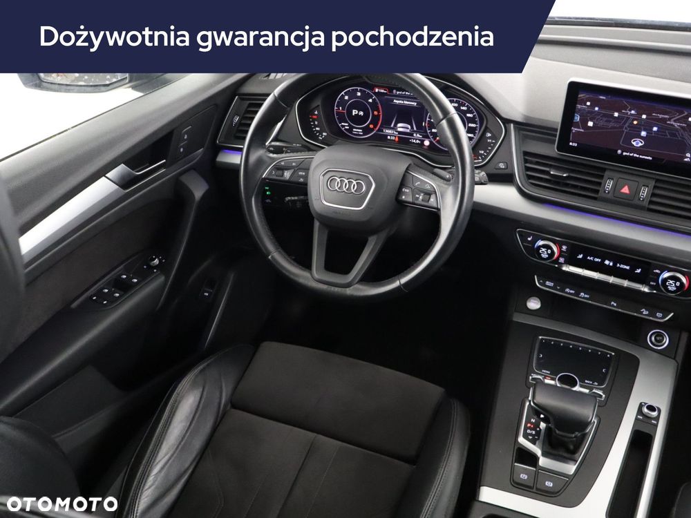 Audi Q5 - 9