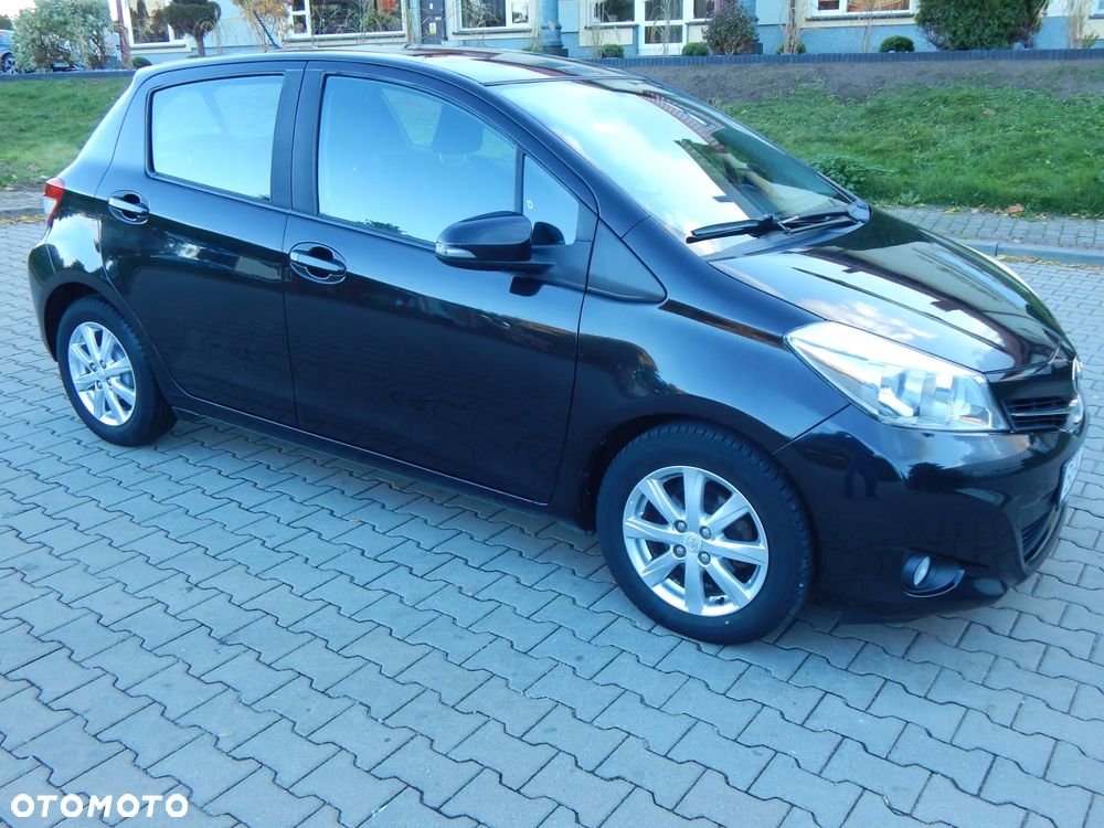 Toyota Yaris 1.33 Trend - 14