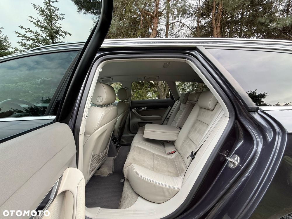 Audi A6 Avant - 19