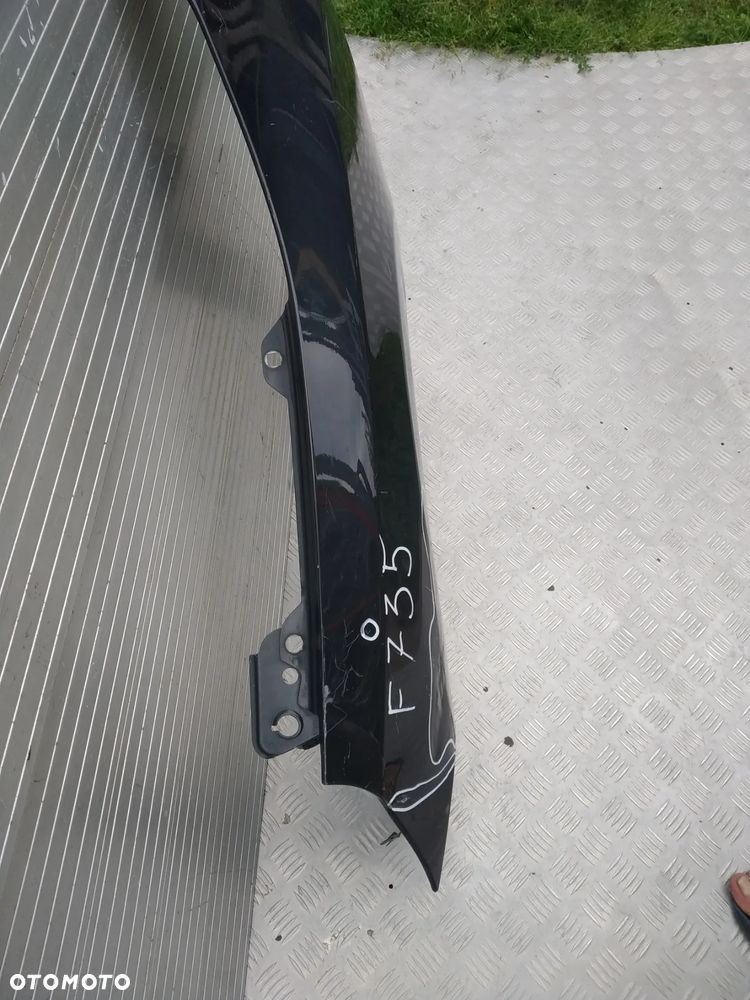 F735  BŁOTNIK VOLVO V60 S60 2013 - LEWY - 3