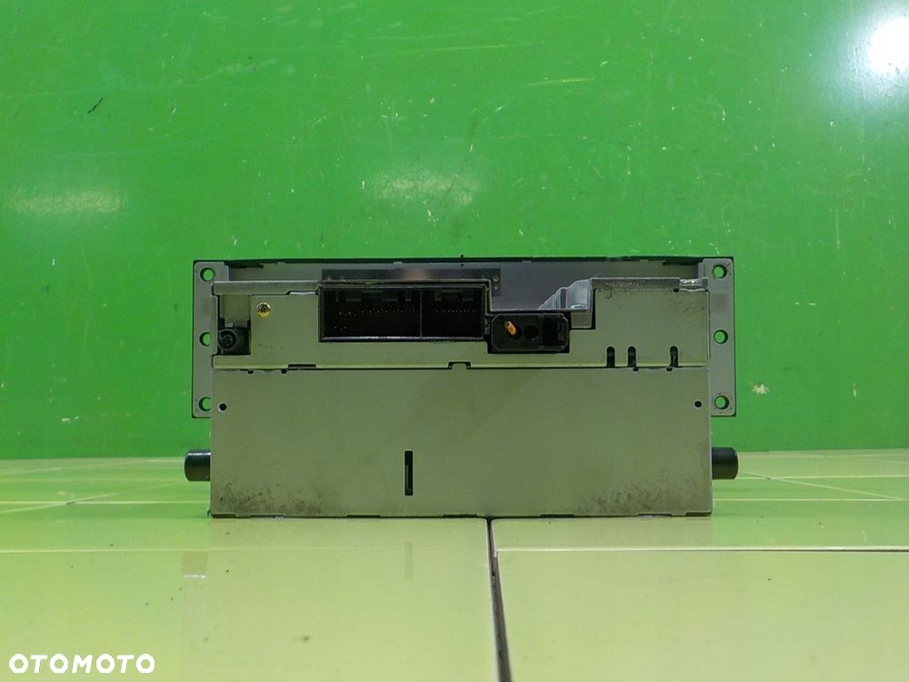 RANGE ROVER SPORT I 2.7 TDV6 05r 5D radio CD VUX500340 - 5