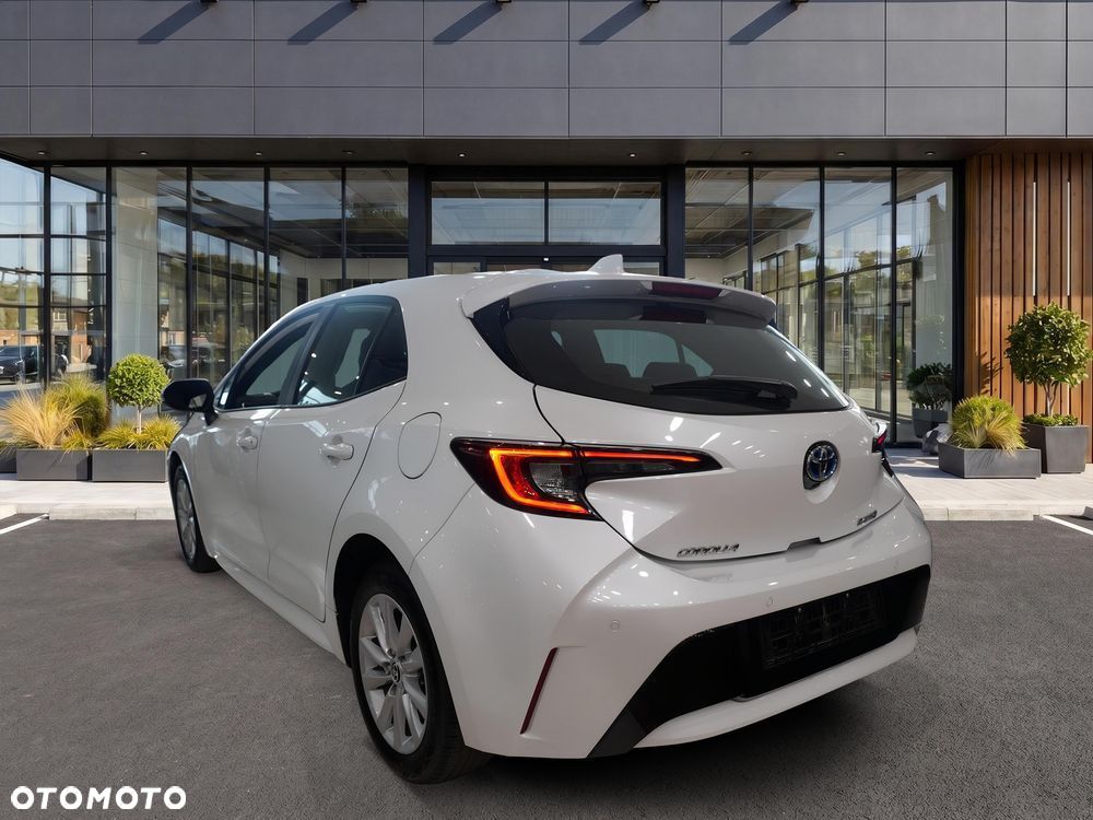 Toyota Corolla 2026 photo 5