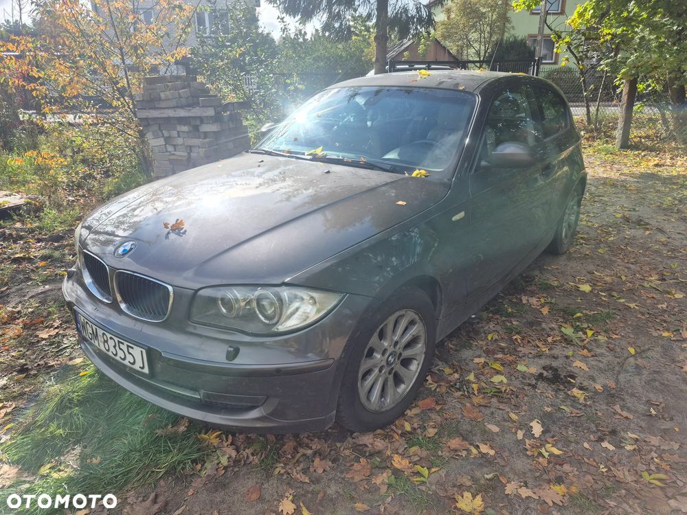 BMW Seria 1
