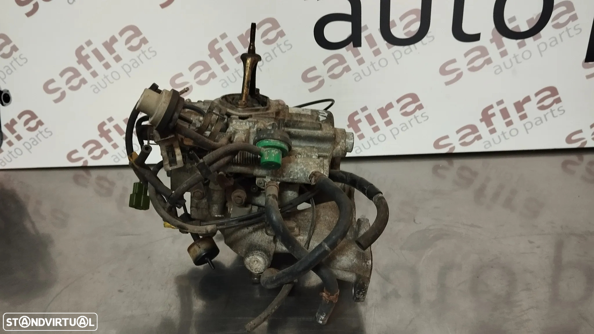 CARBURADOR TOYOTA COROLLA E9 E90 / STARLET 1.3i - 2