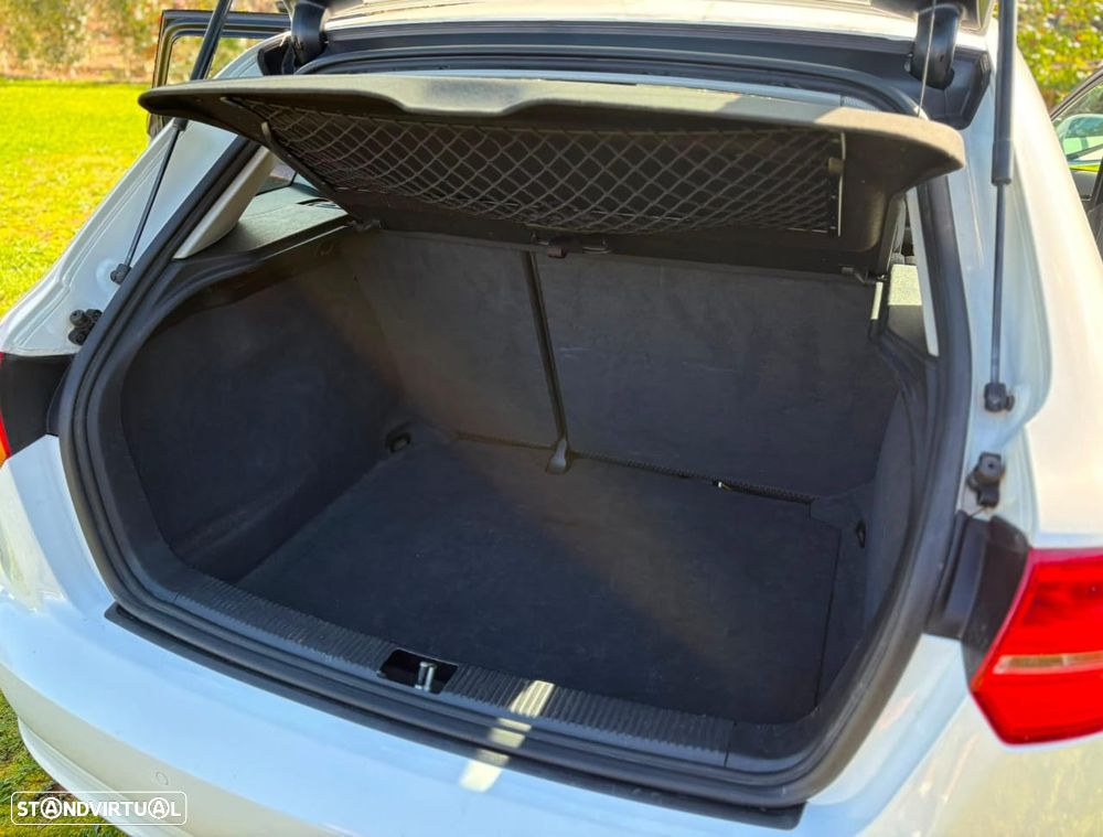 Audi A3 Sportback 1.6 TDI 102g DPF - 5