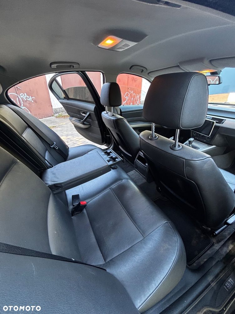 BMW Seria 3 - 6