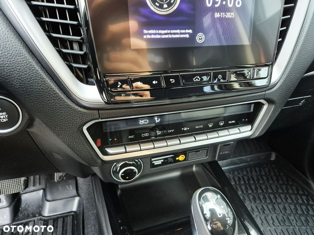 Isuzu D-Max 1.9 DC LSX - 34