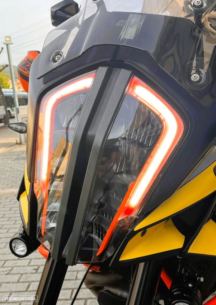 KTM 1290 Super Adventure R Full Extras - 29