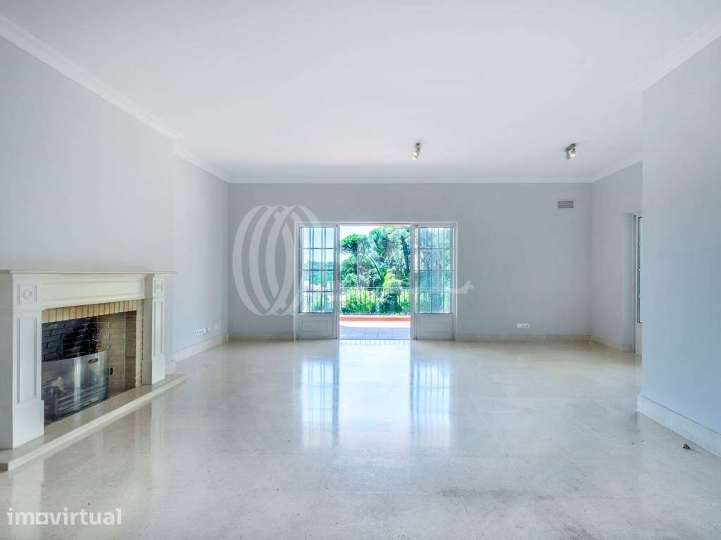 Apartamento T3 com jardim, na Quinta do Patino, Cascais - Grande imagem: 3/20