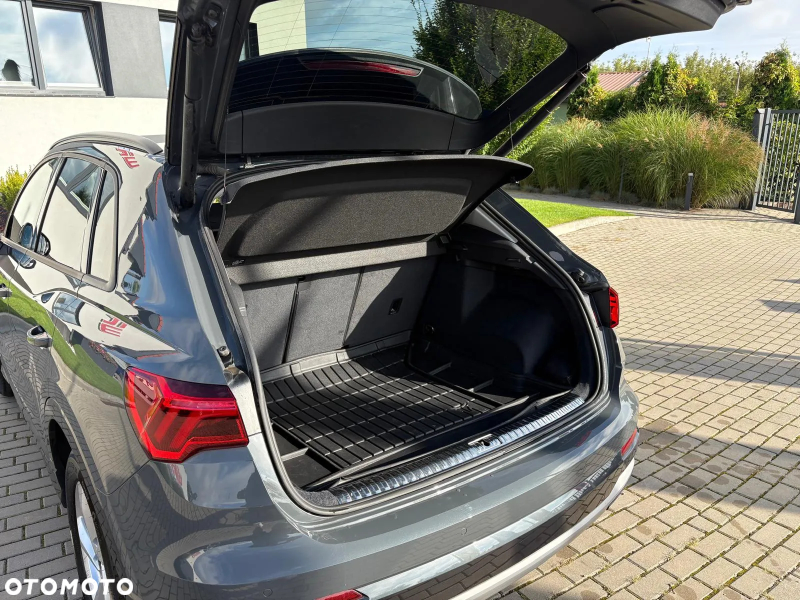 Audi Q3 35 TFSI - 10
