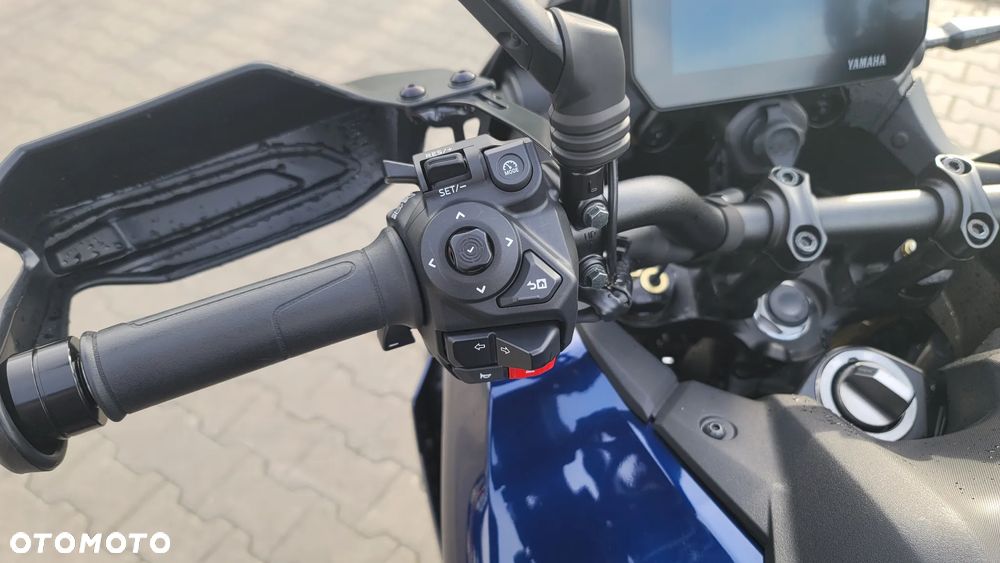 Yamaha Tracer - 26