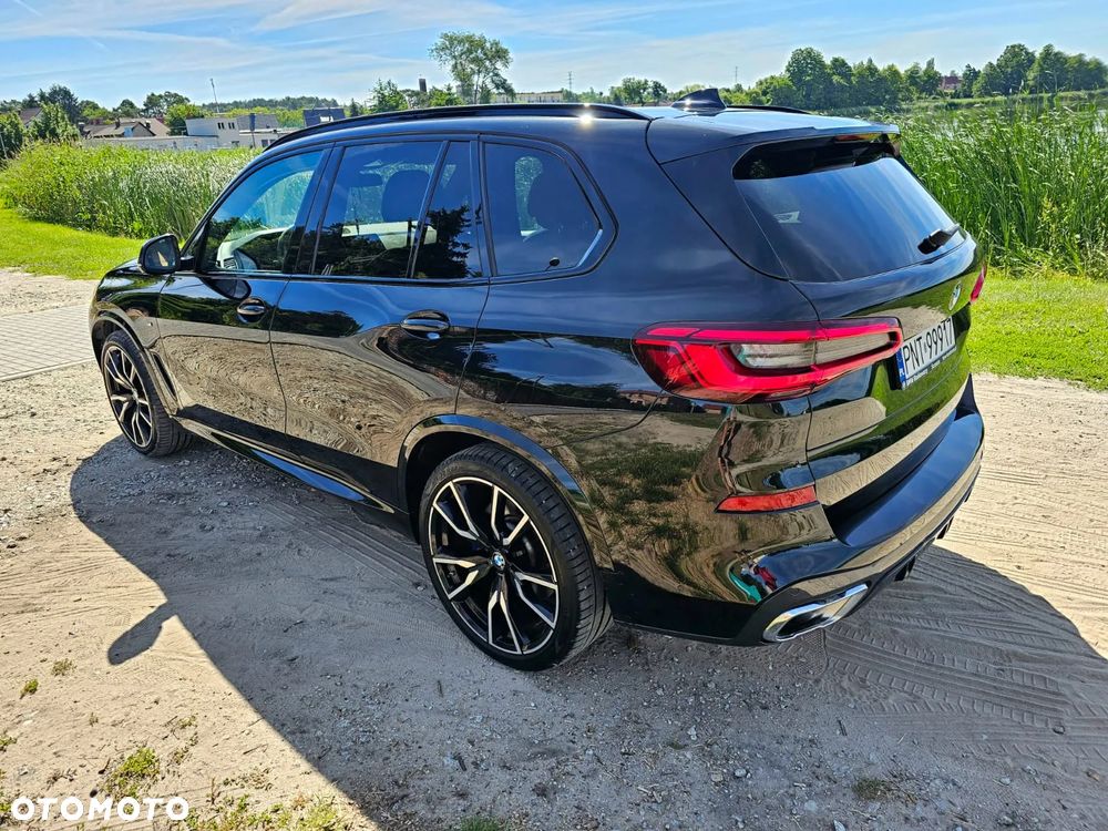 BMW X5 xDrive30d - 6