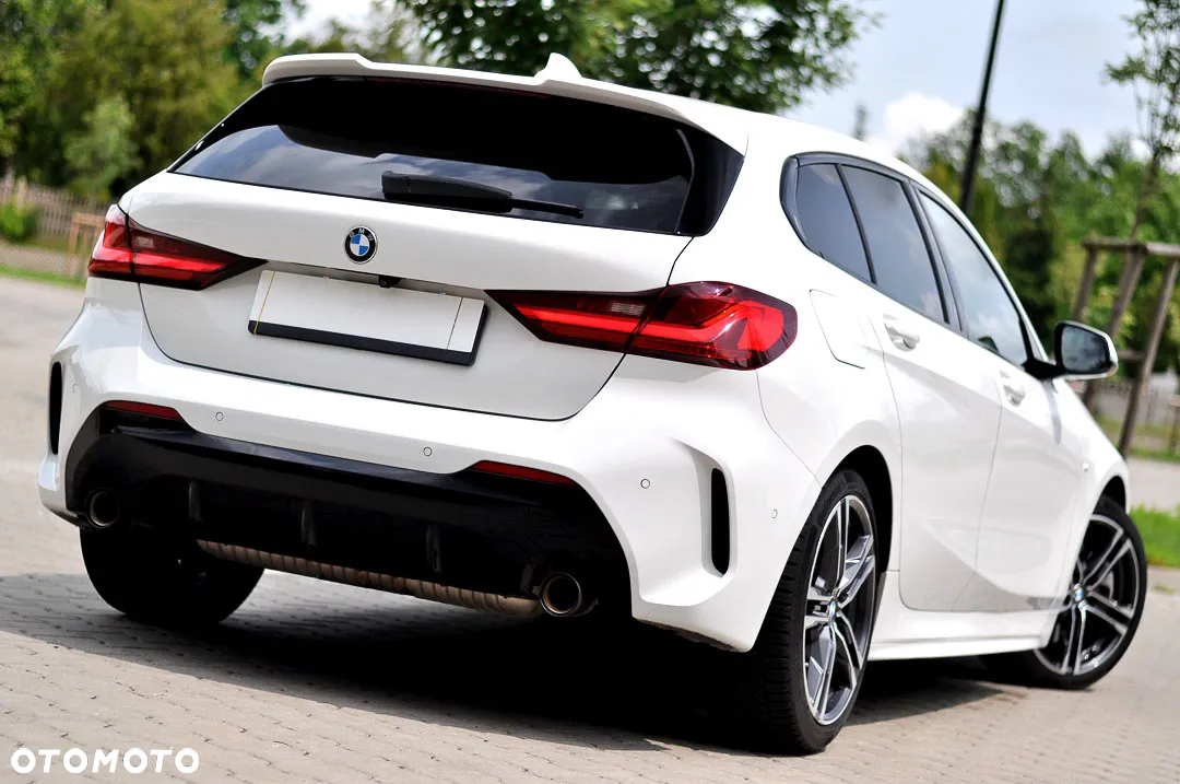 BMW Seria 1 120i M Sport - 2