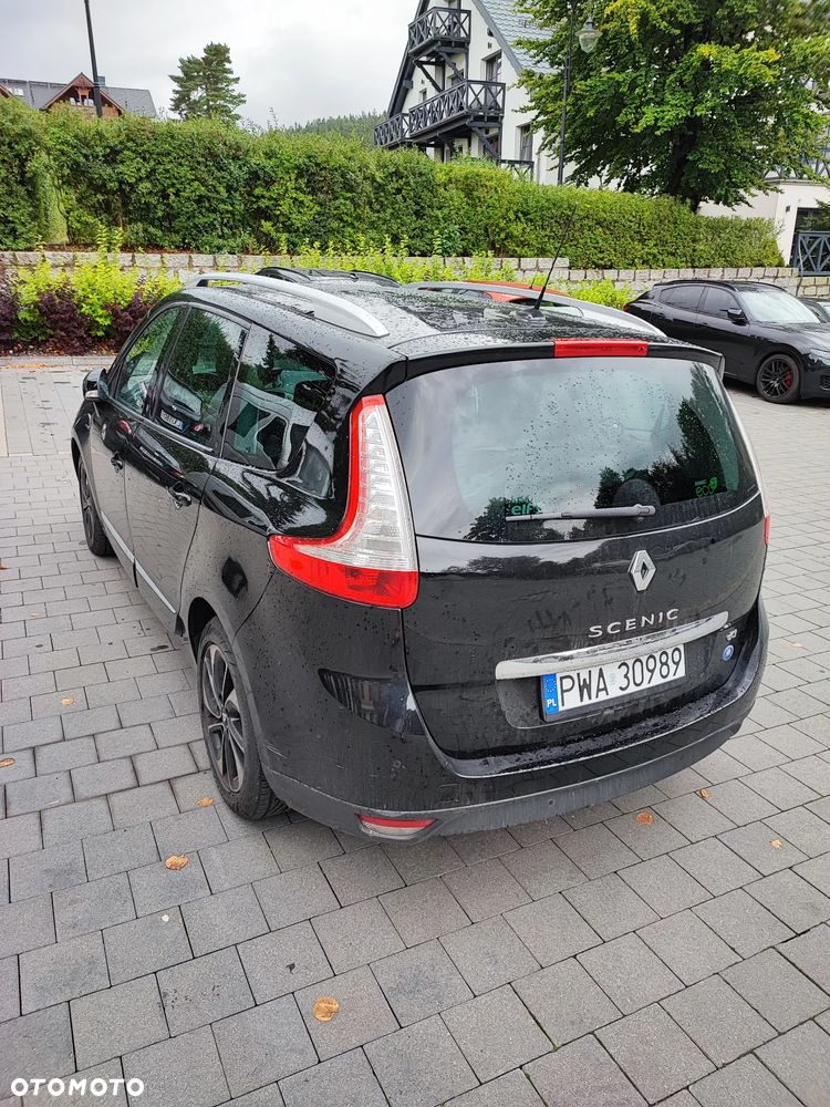 Renault Scenic - 7