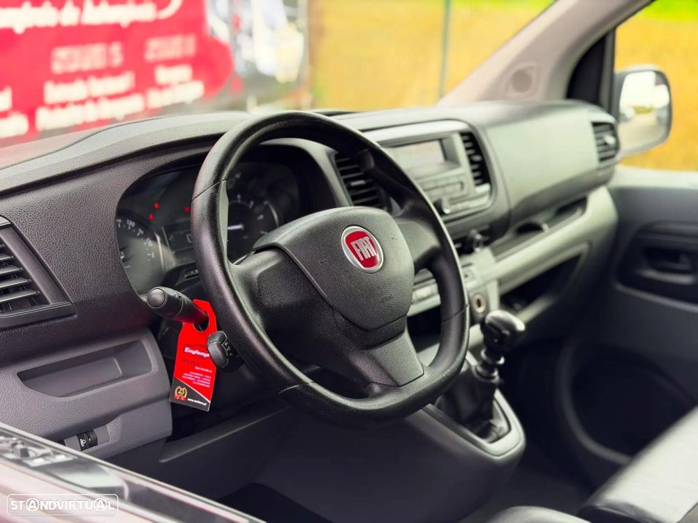 Fiat Scudo 1.5 Multijet - 3