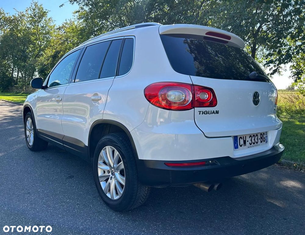Volkswagen Tiguan - 7