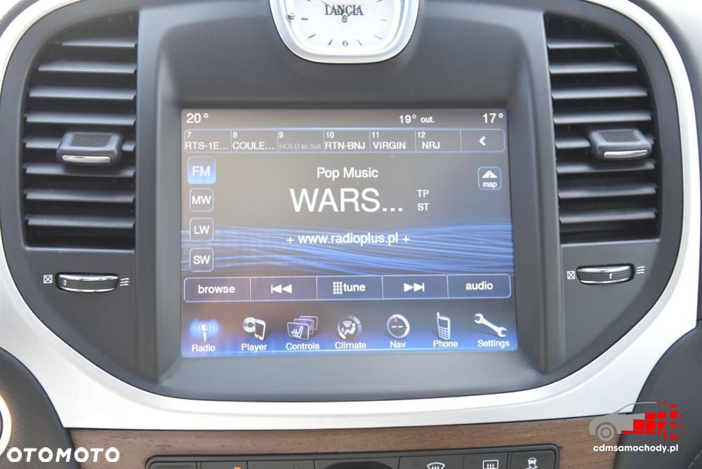 Lancia Thema 3.6 Executive AWD - 25