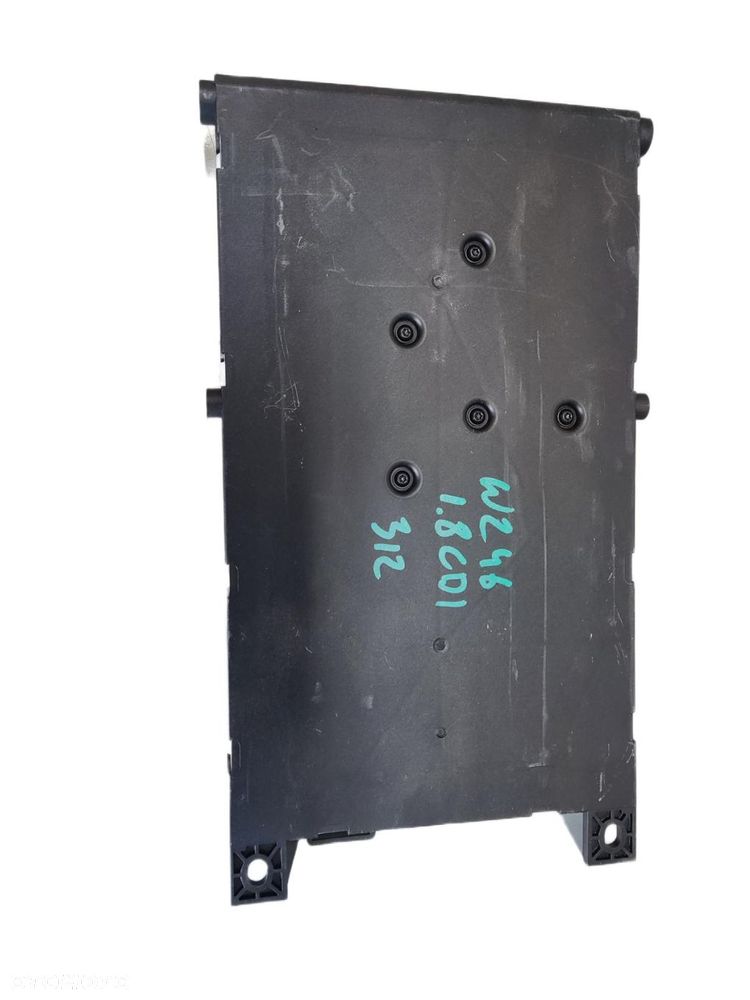 MERCEDES B KLASA W246 MODUŁ KOMFORTU  A2469008510 HMCAR #312 - 3