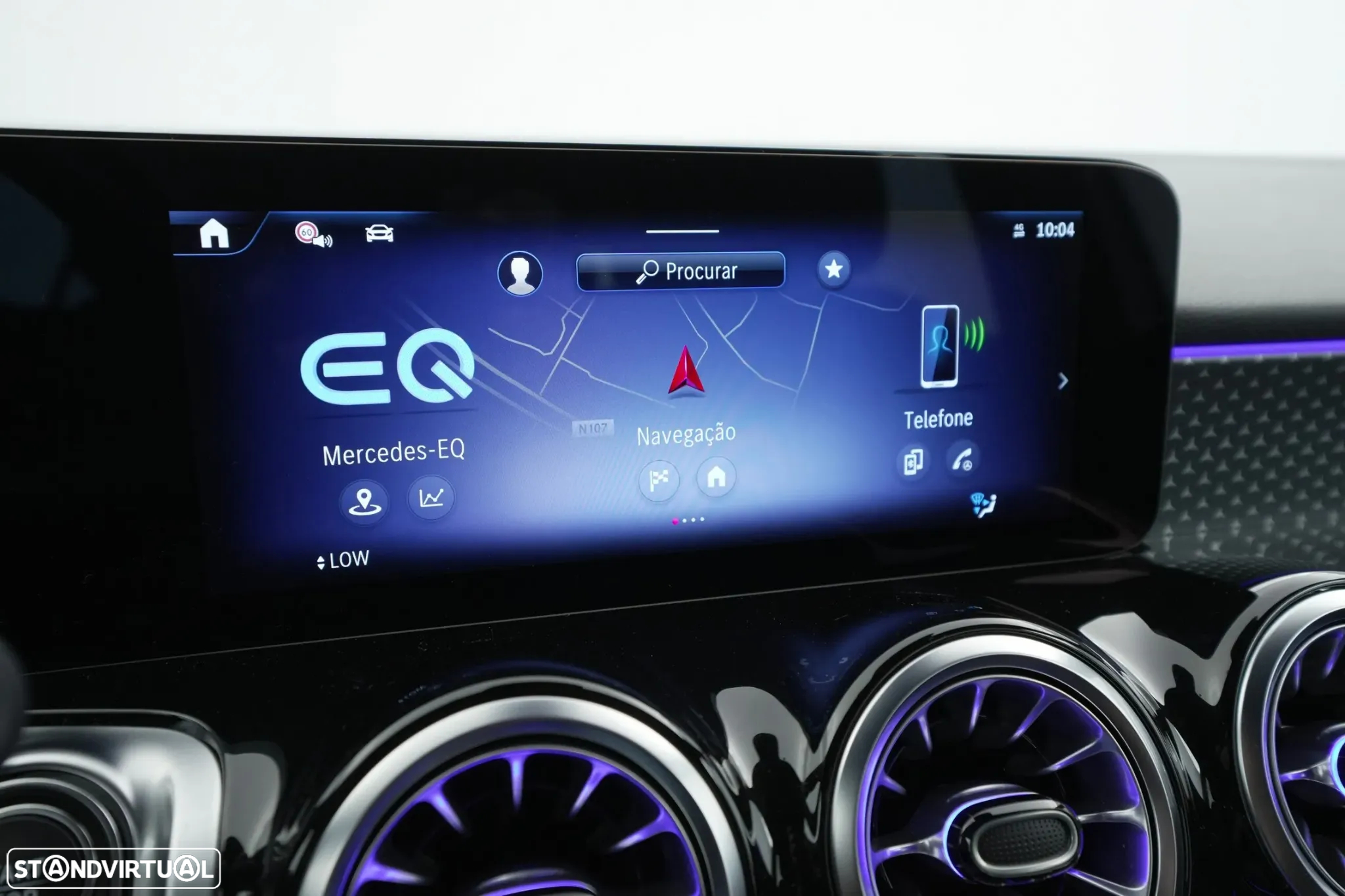 Mercedes-Benz EQB 250+ Edition - 15