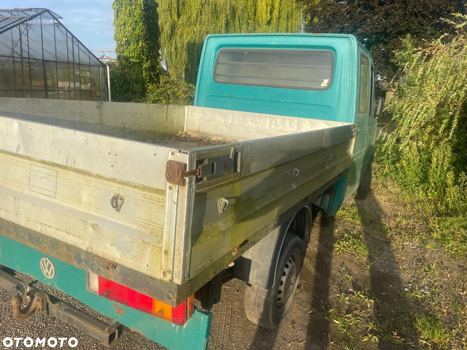 Volkswagen LT 28 - 9